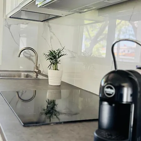 Trilocale In Vacanza! * ריצ'יונה