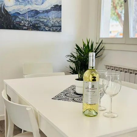 Trilocale In Vacanza! דירה *