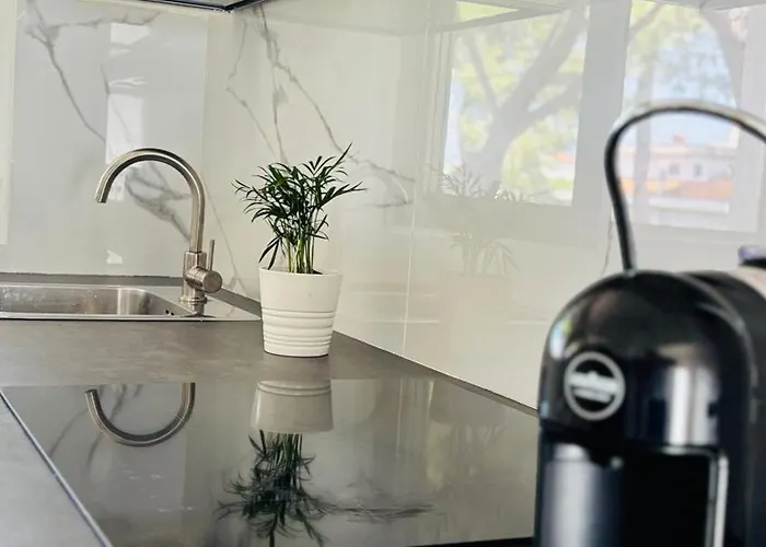 Trilocale In Vacanza! * ריצ'יונה