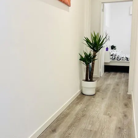 Trilocale In Vacanza! Appartement