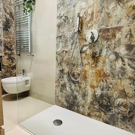 Daire Trilocale In Vacanza! *