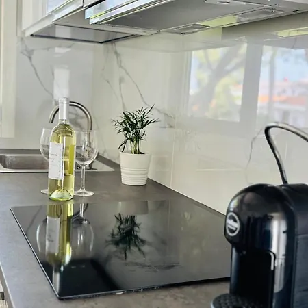 Trilocale In Vacanza! 公寓 里乔内