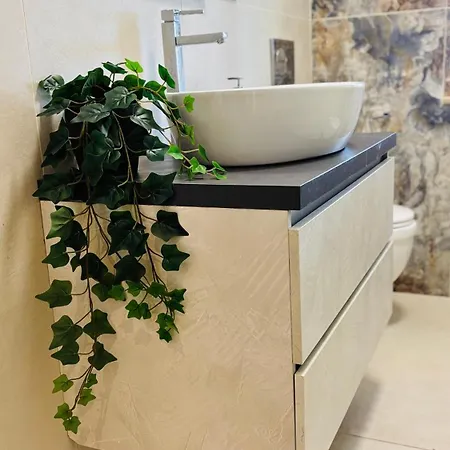 Appartement Trilocale In Vacanza! Riccione