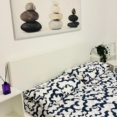 Trilocale In Vacanza! *