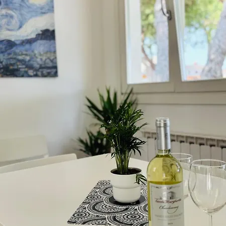 Appartement Trilocale In Vacanza!