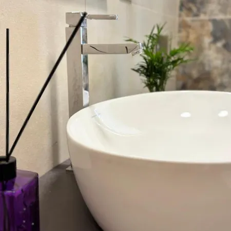 Trilocale In Vacanza! Daire Riccione