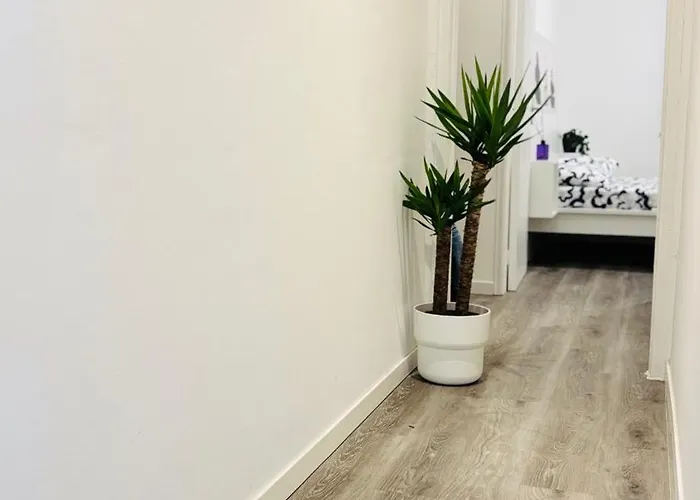 Trilocale In Vacanza! Apartament