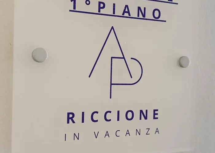 Appartement Trilocale In Vacanza!