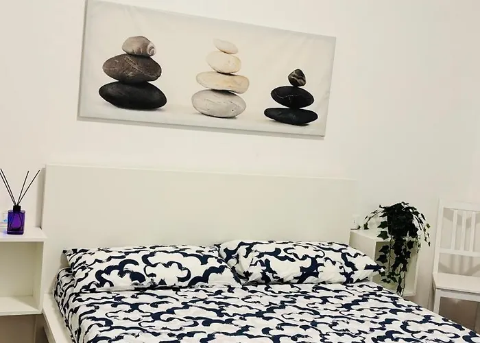 Trilocale In Vacanza! Apartament *