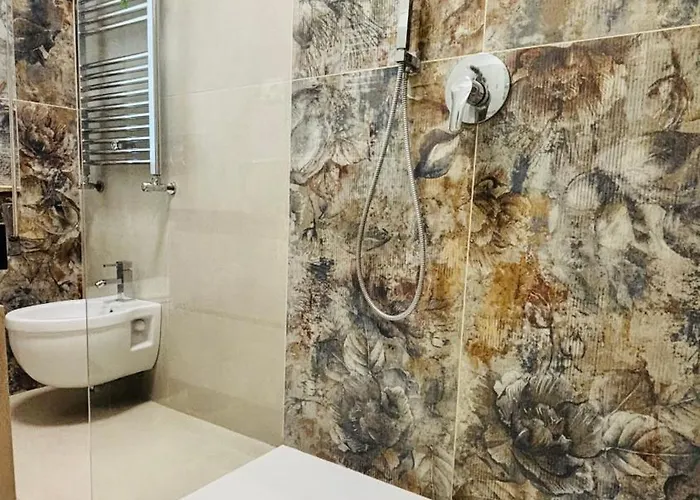 Apartment Trilocale In Vacanza! *