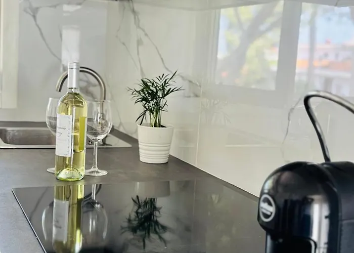 Trilocale In Vacanza! Apartment Riccione