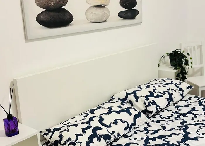 Trilocale In Vacanza! *