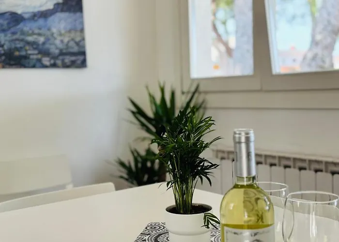 Apartment Trilocale In Vacanza!