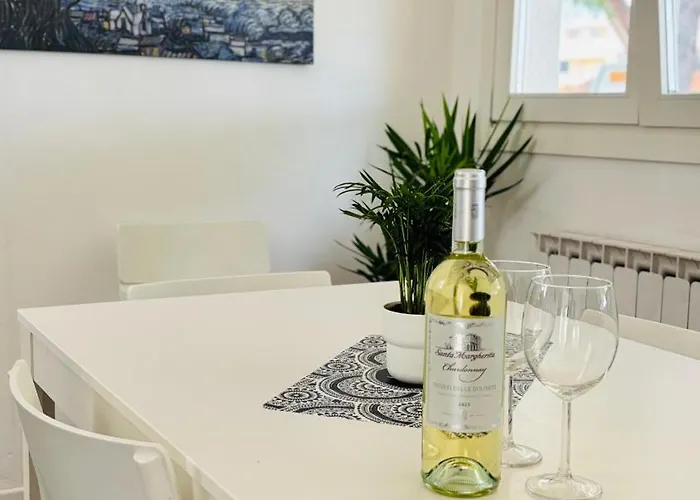 Trilocale In Vacanza! Apartment *