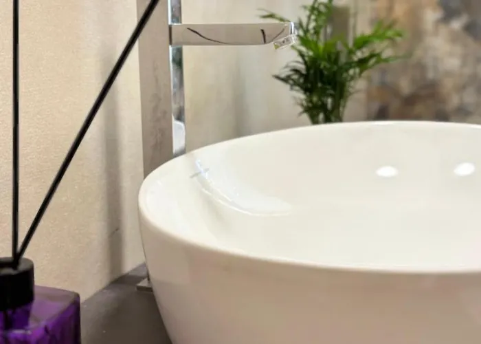 Trilocale In Vacanza! Apartment Riccione